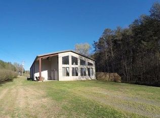 21 Lake Adger Rd, Mill Spring, NC 28756