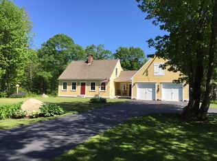 80 Milligans Way, Arundel, ME 04046