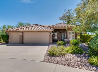 4405 E Hunter Ct, Cave Creek, AZ 85331