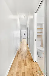 Rented by Mirador Real Estate