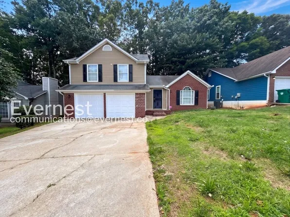 3828 Landgraf Cv, Decatur, GA 30034
