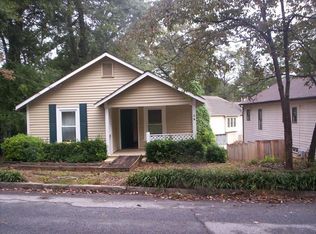 3528 Orchard St, Clarkston, GA 30021