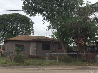 477 Cone Ave, Merced, CA 95341