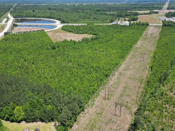 TBD N Highway 501, Marion, SC 29571