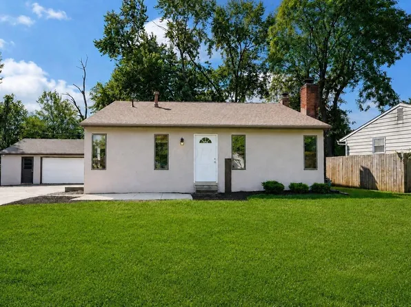 2831 Louise Ave, Grove City, OH 43123