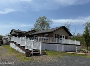 94 Hidlay Church Rd, Bloomsburg, PA 17815