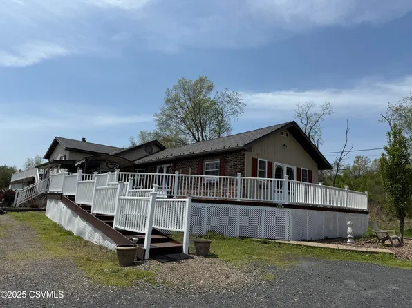94 Hidlay Church Rd, Bloomsburg, PA 17815