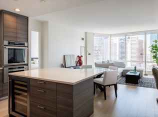 Millennium Tower, Boston, MA 02110