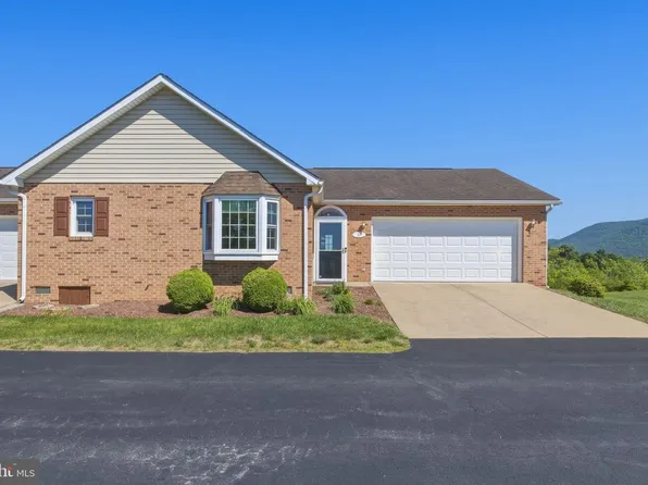 47 Logan Cir #B-5, Strasburg, VA 22657