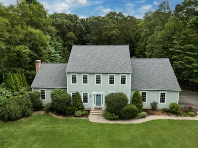 35 Sherwood Lane, Marlborough, CT, 06447