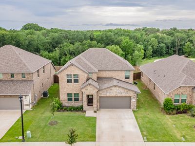 485 Canyon Falls Ave, Princeton, TX, 75407