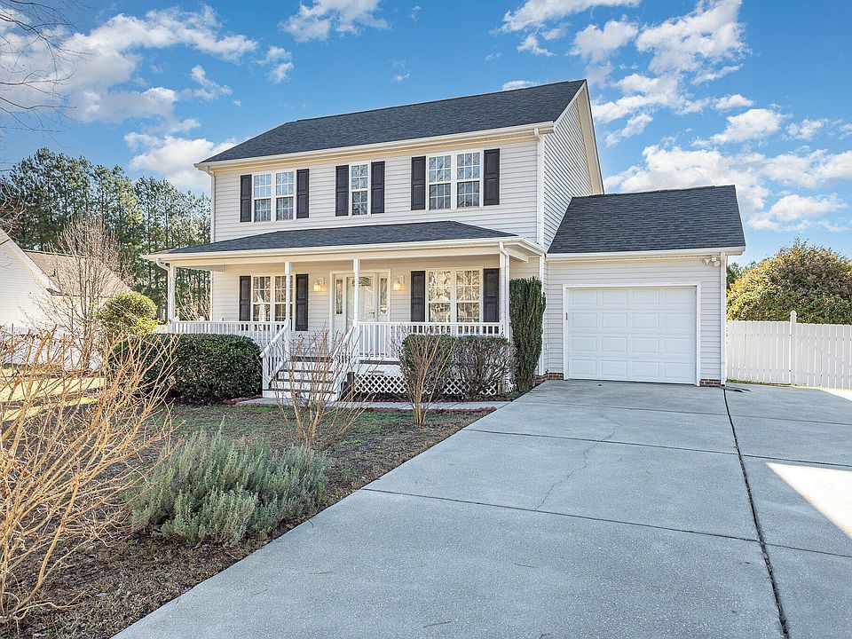 168 Woodview Ct, Fuquay Varina, NC 27526 Zillow