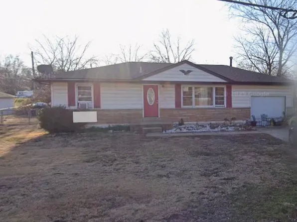 638 Ray Del Dr, Arnold, MO 63010