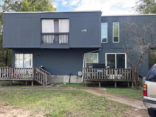 1810 Potomac Pl, College Station, TX