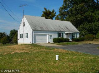 2210 Creswell Rd, Bel Air, MD 21015