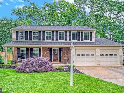 9456 Onion Patch Dr, Burke, VA, 22015