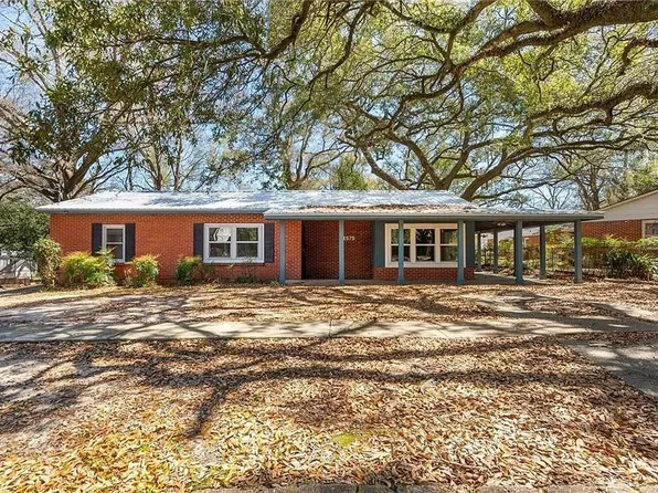 1575 Marengo Dr, Mobile, AL 36605