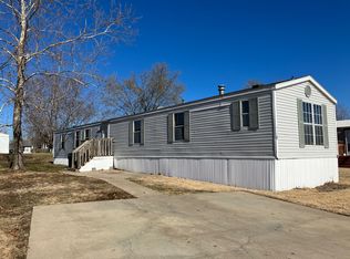 3323 Iowa St LOT 529, Lawrence, KS 66046