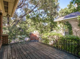 4132 Hawthorne Ave, Dallas, TX 75219