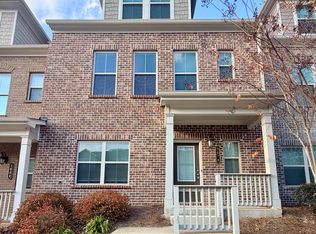 3678 Hidden Valley Cir, Lawrenceville, GA 30044