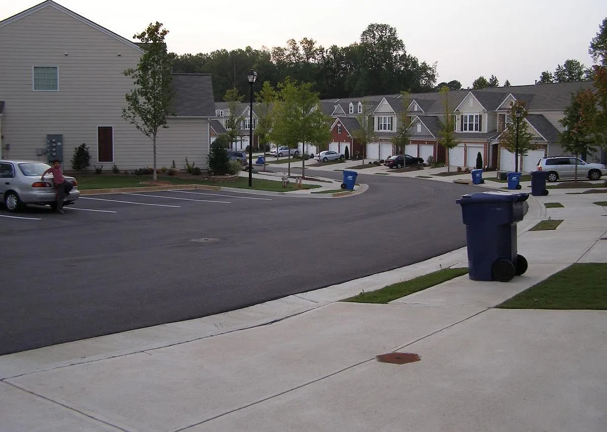 1420 Bellsmith Drive — Photo 3
