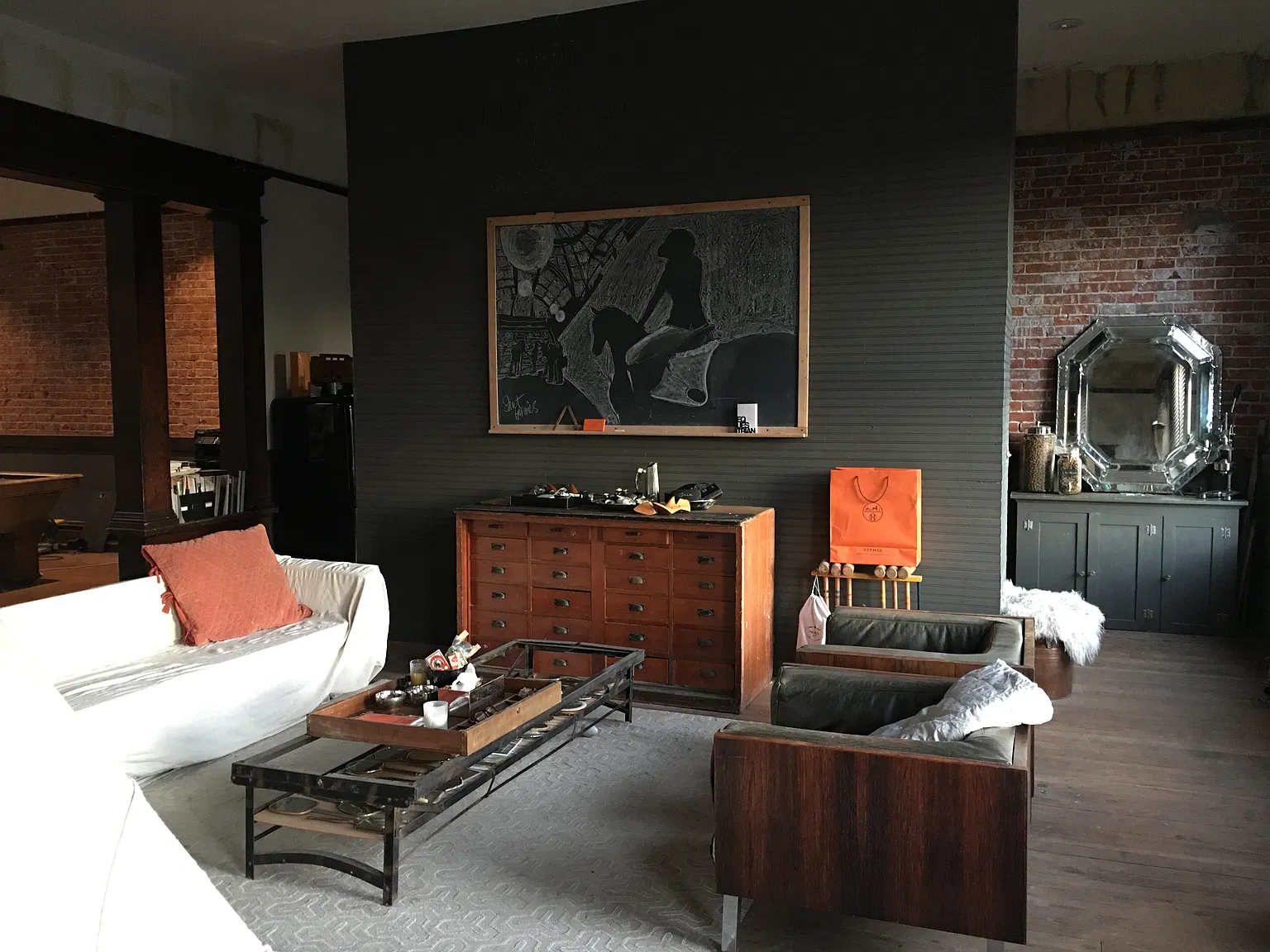 Studio, 2500 sqft, $1,500 — Photo 4