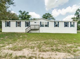 2980 Vivroux Ranch Rd, Seguin, TX 78155