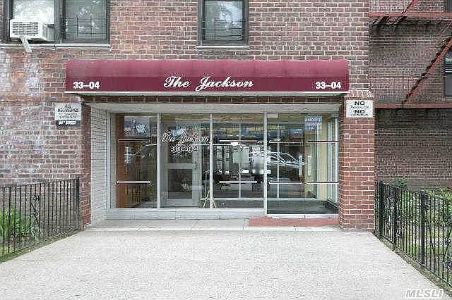 1st image of 33-04 Junction Blvd APT 3W