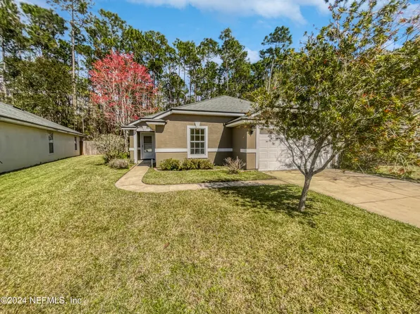 968 BECKINGHAM Drive, St. Augustine, FL 32092