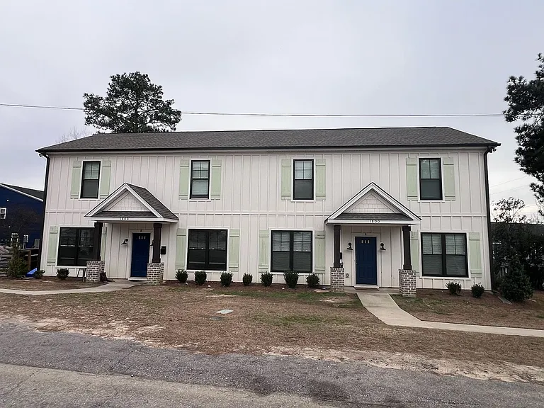 408 S Gregg St #A — Photo 1