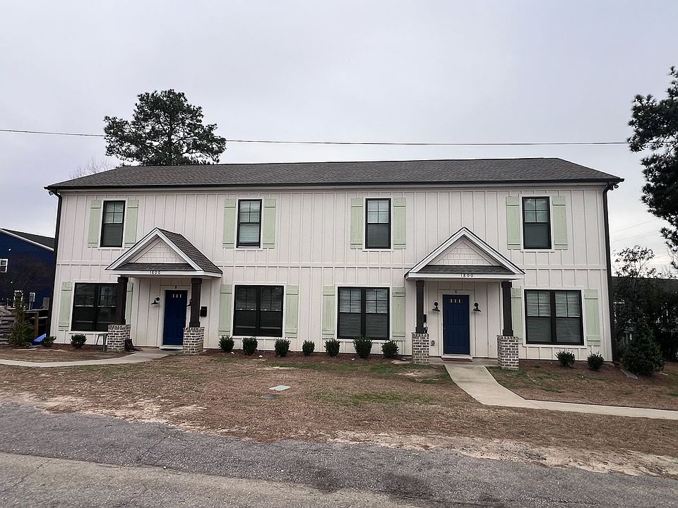 1st image of 408 S Gregg St Unit A
