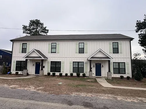 408 S Gregg St #A Photo 1
