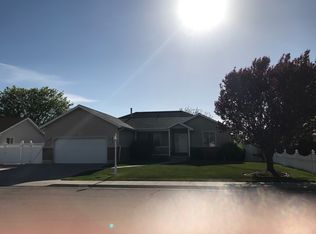 1425 N 580 W, Orem, UT 84057