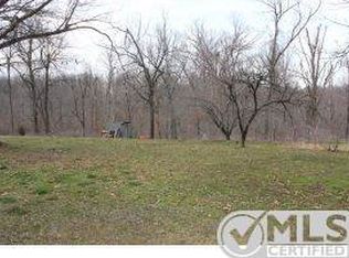 769 Ozark Trl, Goodman, MO 64843