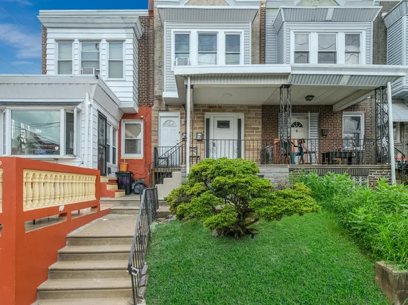 1434 E Lycoming St Floor 2, Philadelphia, PA 19124