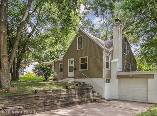 725 28th St, Des Moines, IA 50312