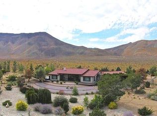 37 Rebecca Rd, Yerington, NV 89447