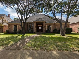6626 Dupper Dr, Dallas, TX 75252