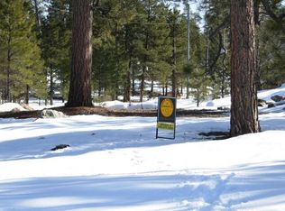 2296 Starlight Dr, Happy Jack, AZ 86024