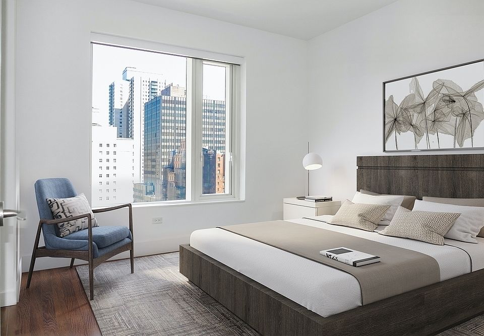 1st image of 1065 2nd Ave #14D