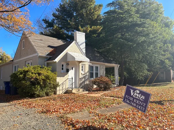 4267 Indiana Ave #4267, Winston Salem, NC 27105