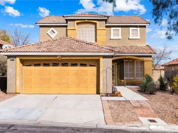 10660 Oak Apple Ave, Las Vegas, NV 89144