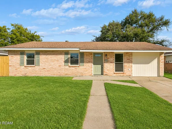 5852 Saint John Ave, Marrero, LA 70072