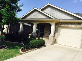 12212 Long Stem Trl, Fort Worth, TX 76244