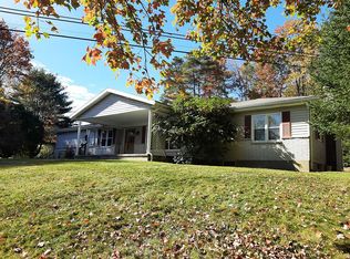 200 Smokey Hill Rd, Tionesta, PA 16353