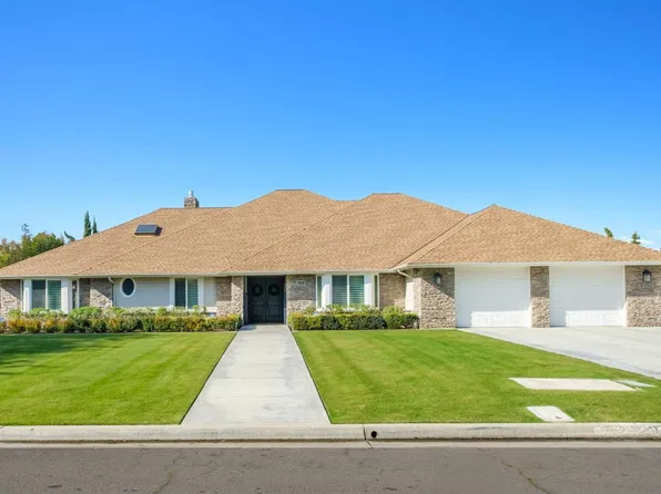 7271 N Gentry Ave, Fresno, CA 93711