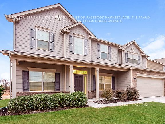 4th image of 5386 Roberta Crossing Dr