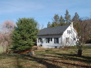 111 Lommason Glen Rd, Belvidere, NJ 07823