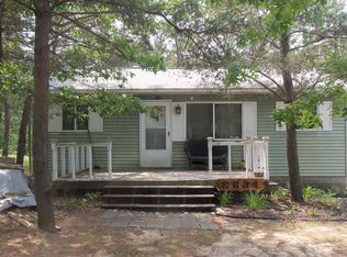 9634 Duck Rd, Saint Helen, MI 48656