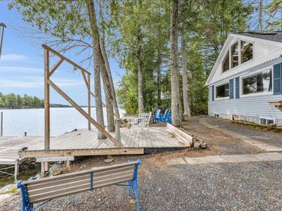 625 Point Road, Otis, ME, 04605
